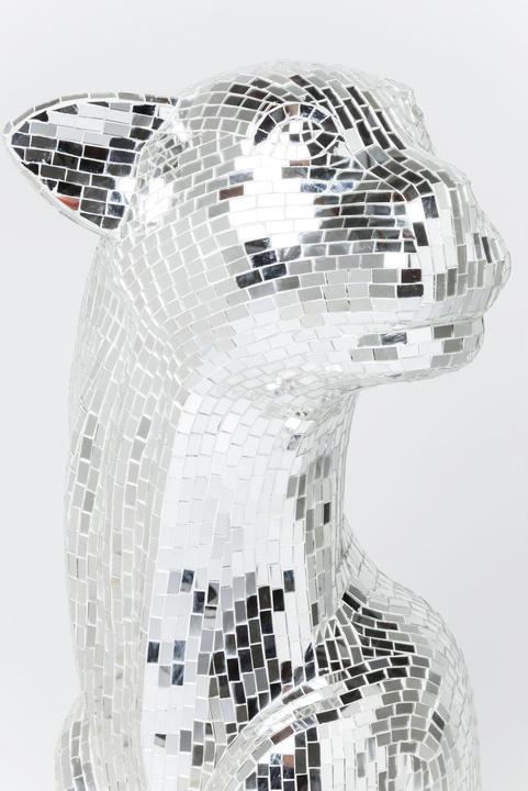 Image du produit Kare Design Panthère de bienvenue en mosaïque