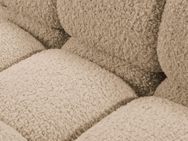 Actual product image Micadoni Bellis (4-seater, Modular sofa)