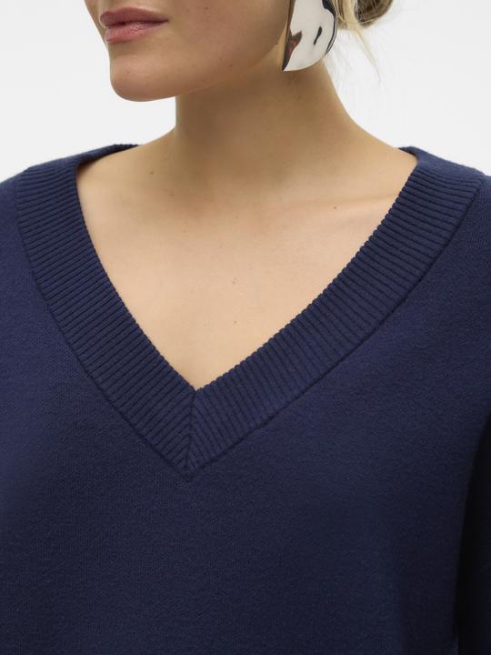 Immagine prodotto Vero Moda VMGOLD pullover in maglia (L)