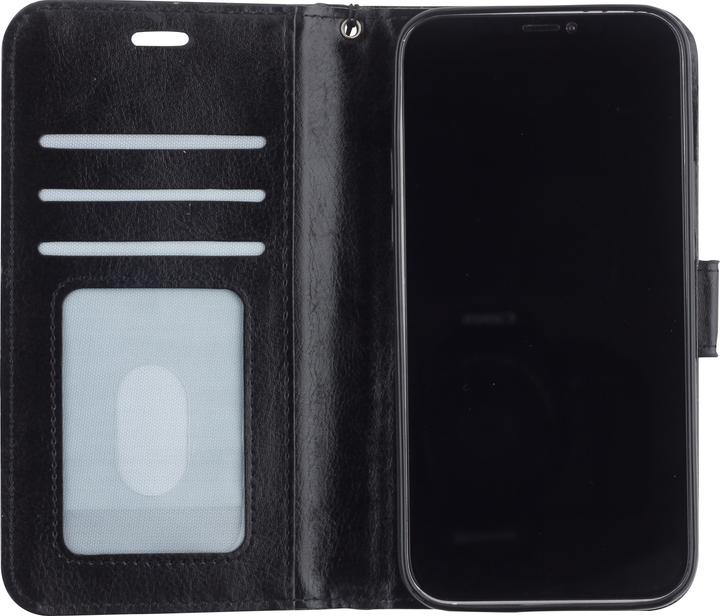 Image du produit PhoneLook Fourre Premium Flip (Apple iPhone 12, Realme 12 Pro+)