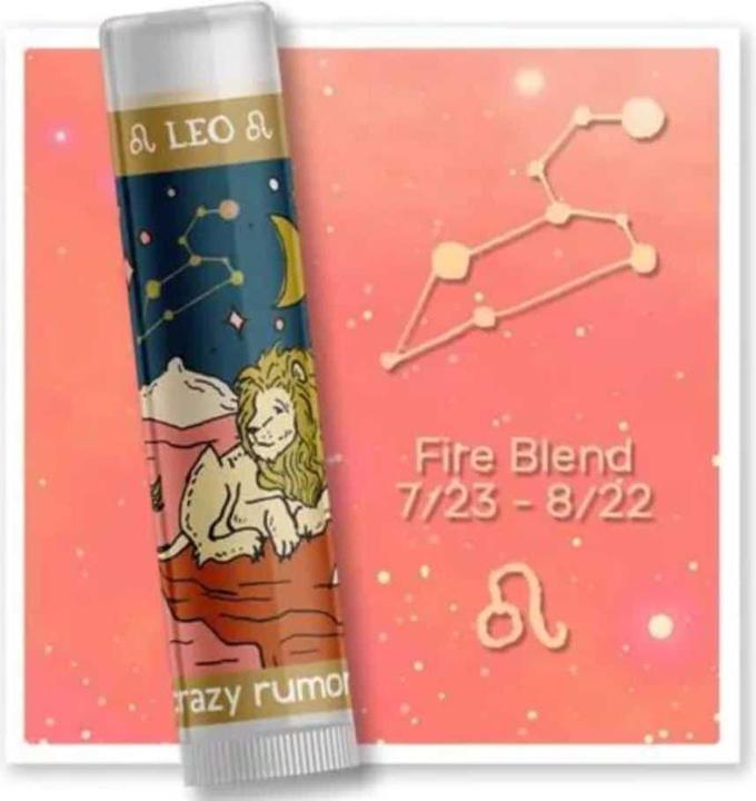 Leo (Balsam, 4.40 ml)