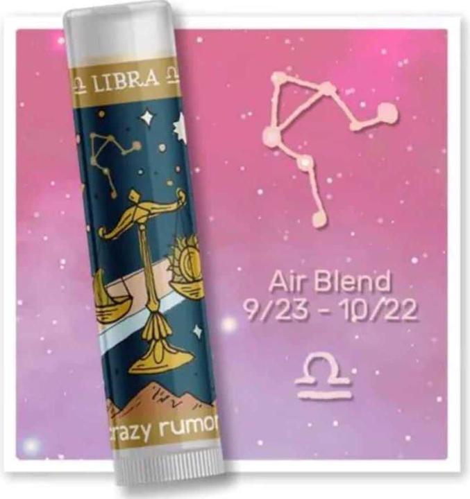 Libra (Balsam, 4.40 ml)