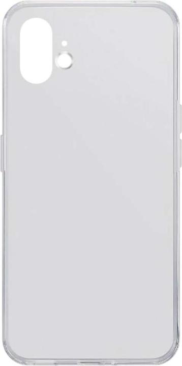 Produktbild Nothing Soft-Cover (Nothing Phone (1))