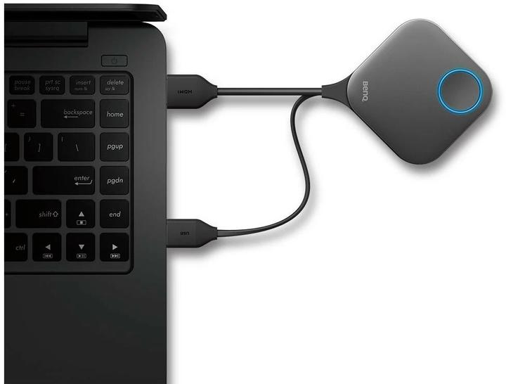 Image du produit BenQ InstaShow WDC30 (30 m, HDMI 1)
