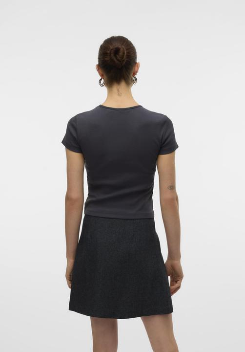 Produktbild Vero Moda Vmchloe Ss Short Top Ga Jrs Noos (M)