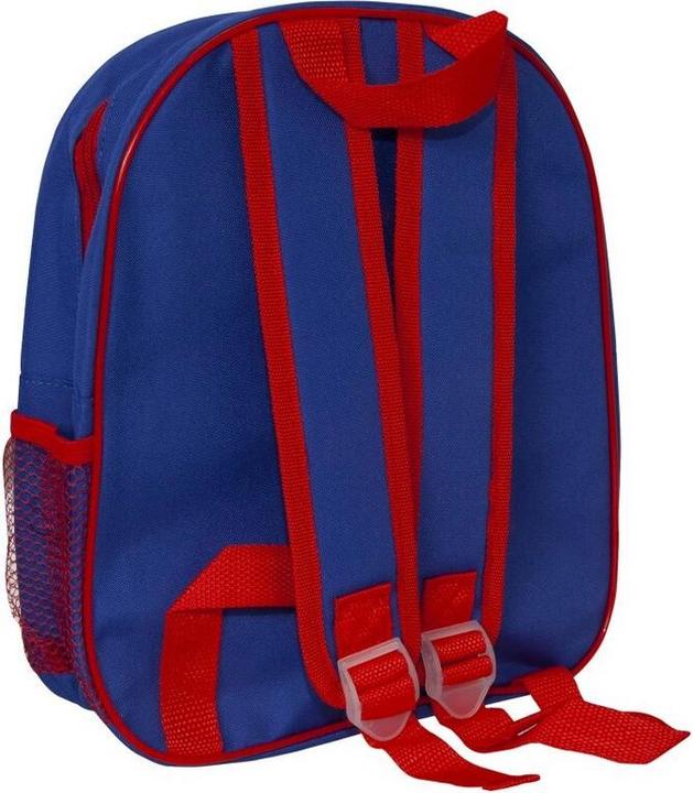 Actual product image Paw Patrol Heroes Work Together Backpack