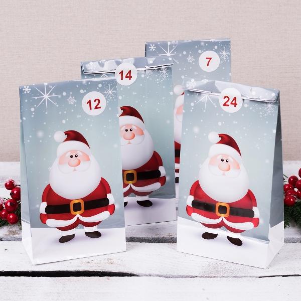 Actual product image Pajoma Santa