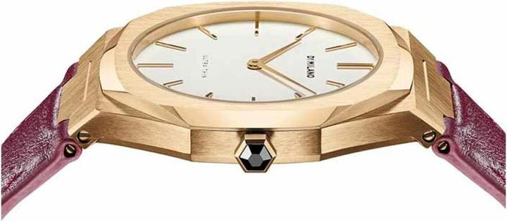 Produktbild D1 Milano Ultra Thin (Analoguhr, 38 mm)