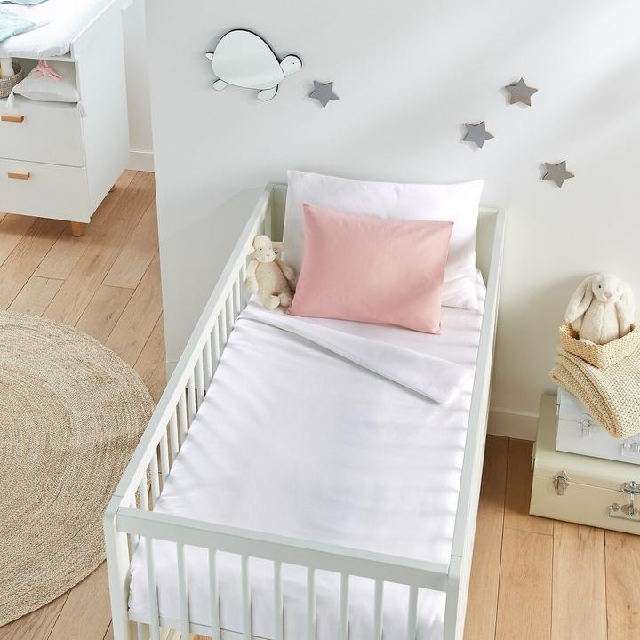 Actual product image La Redoute Interieurs Scenario Kids Coton (Pillowcase, 40 x 60 cm)