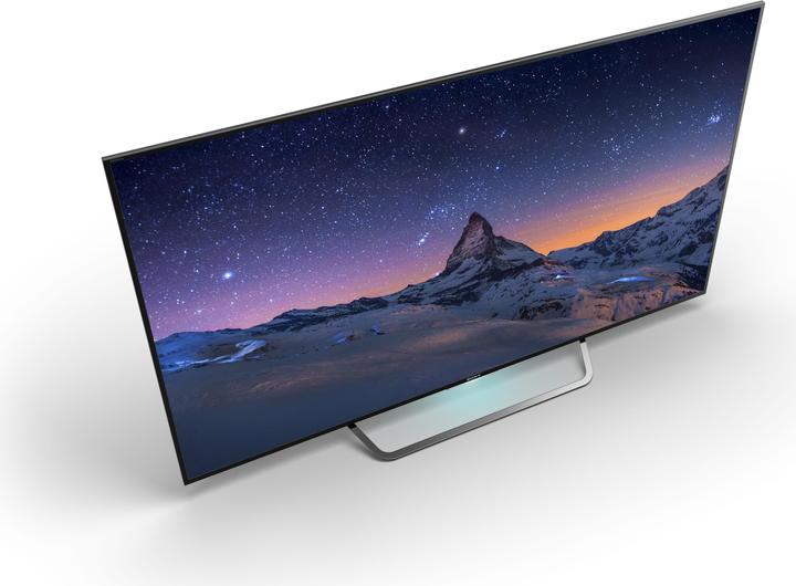 Produktbild Sony Kd-49x8305c (49", LCD, 4K)