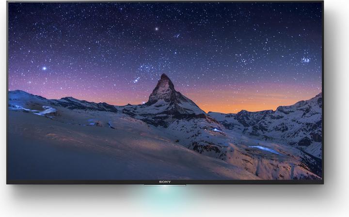 Produktbild Sony Kd-49x8305c (49", LCD, 4K)