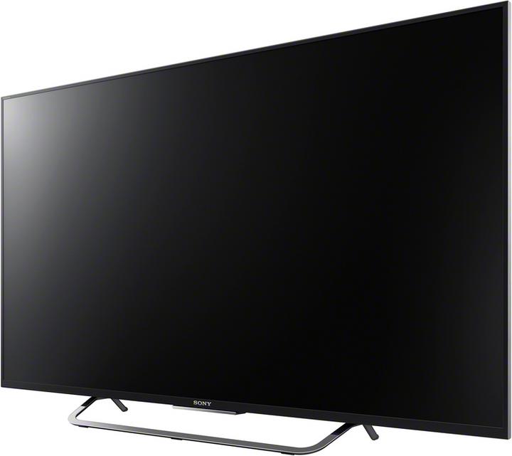 Produktbild Sony Kd-49x8305c (49", LCD, 4K)