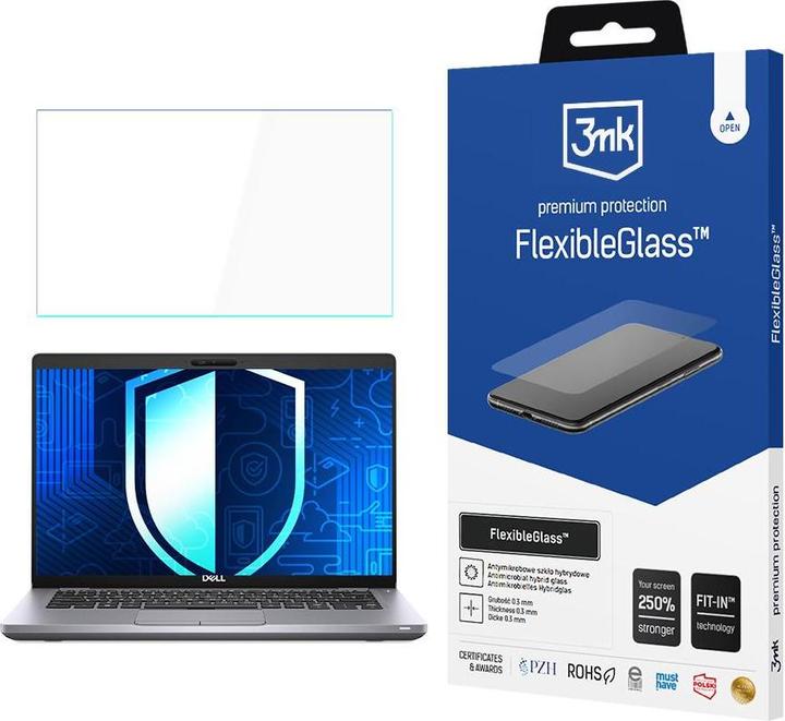 Produktbild 3MK FlexibleGlass Dell Latitude 5420/ 5430