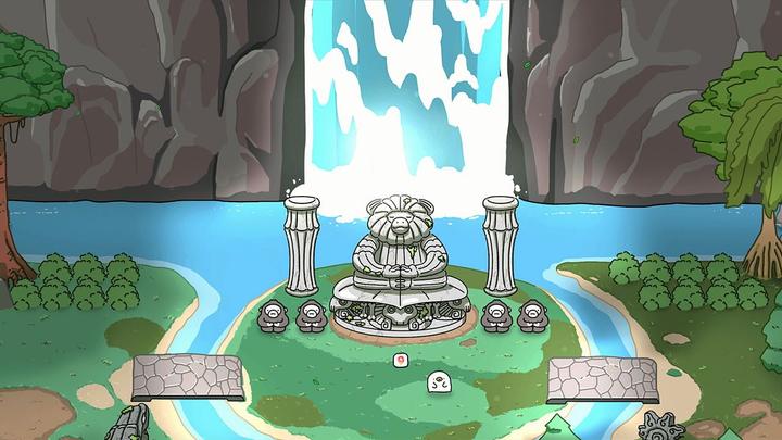 Image du produit Magni Ogu and the Secret Forest SWITCH ASIA (Switch)