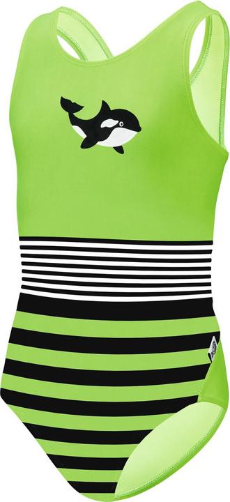 Sko Girl's swim suit BECO UV SEALIFE 810 80 116cm (116)