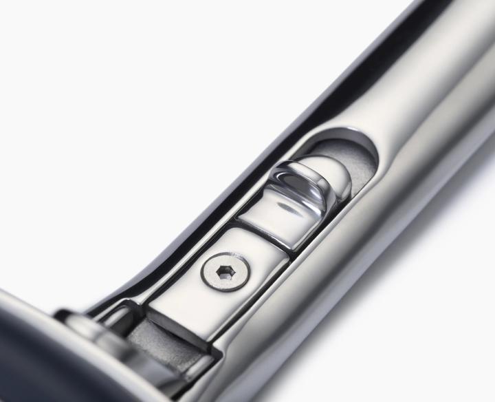 Produktbild Joseph Joseph Space Kochset (28 cm, Pfannenset + Topfset, Aluminium)