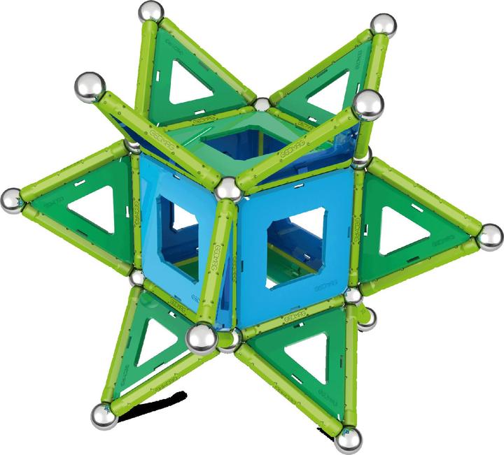 Immagine prodotto Geomag Pannelli