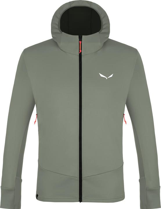 Salewa Puez Polarlite Kapuzenjacke (W50/L30)