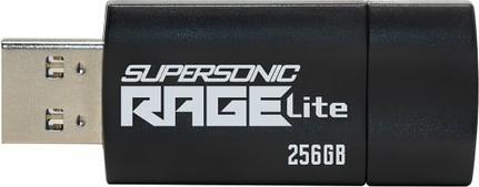 Immagine prodotto Patriot Supersonic Rage Lite (256 GB, USB-A)