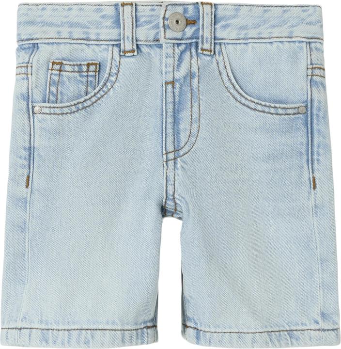 Name it Denim Bermudashorts