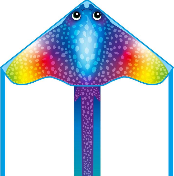 Actual product image Invento Cerf-volant Simple Flyer Manta I