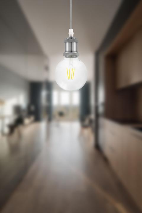 Produktbild Globo LED Leuchtmittel 1xE27 LED (E27, 10 W, 1000 lm, 1 x, E)