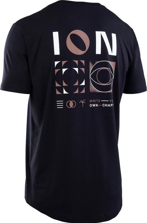 Produktbild ION Bike Jersey Seek Graphic SS (XXL)