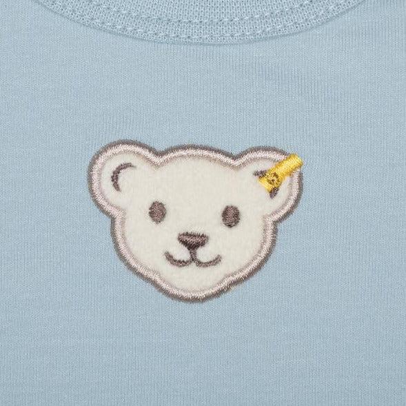 Produktbild Steiff T Shirt kurzarm GOTS (86)