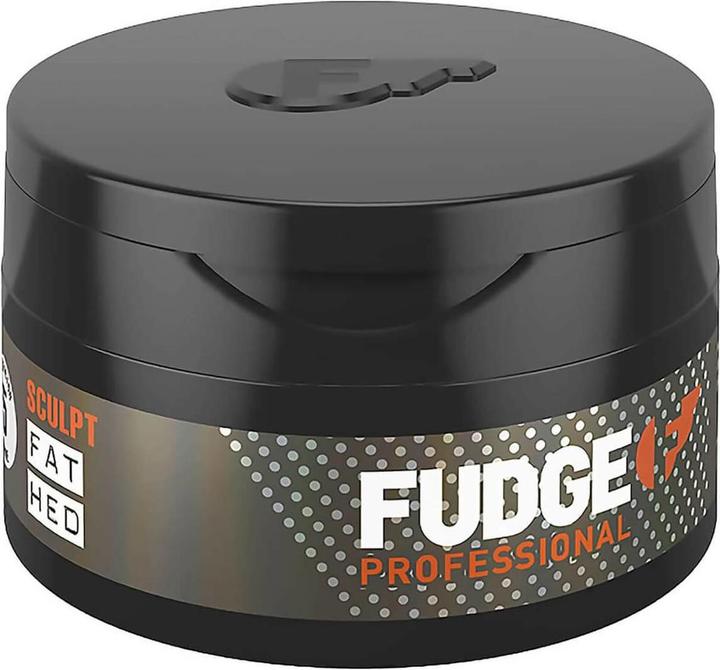 Fudge SCULPT fat hed 75 gr (Haarcreme)