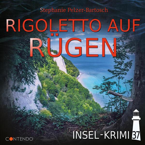 Produktbild Insel-Krimi 37 - Rigoletto Auf Rügen (Insel-Krimi, Deutsch)