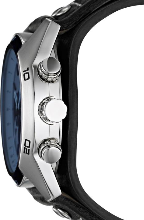 Actual product image Fossil Coachman (Analogue wristwatch, 45 mm)
