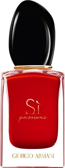 Giorgio Armani Si Passione by (Eau de Parfum, 150 ml)