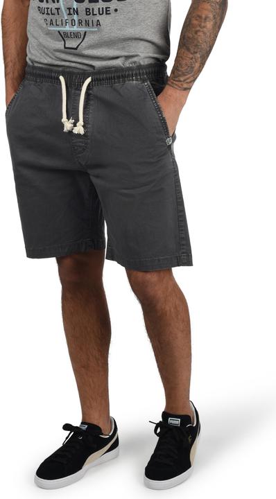 Actual product image Indicode Abbey Men's Shorts (XXL)