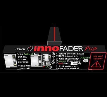 Image du produit InnoFader Mini Plus