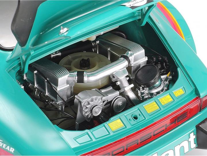 Image du produit Tamiya Porsche 934 Vaillant