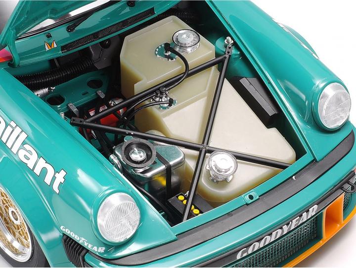 Image du produit Tamiya Porsche 934 Vaillant
