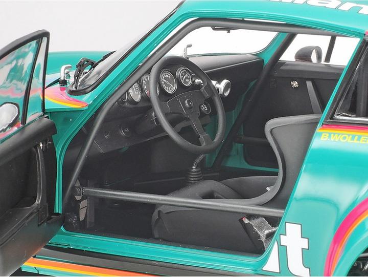 Image du produit Tamiya Porsche 934 Vaillant