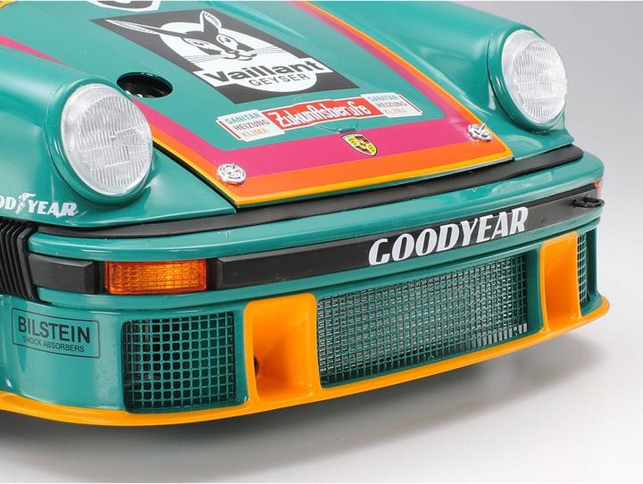 Image du produit Tamiya Porsche 934 Vaillant
