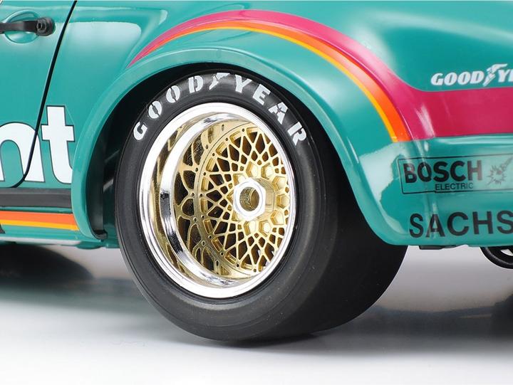 Image du produit Tamiya Porsche 934 Vaillant