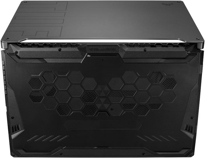 Produktbild ASUS TUF Gaming F17 (17.30", Intel Core i7-11800H, 8 GB, 1000 GB, DE)