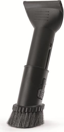Actual product image Dirt Devil Rebel 23HE
