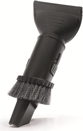 Actual product image Dirt Devil Rebel 23HE