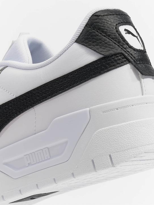 Actual product image Puma Cali Dream Lth Wns (38)
