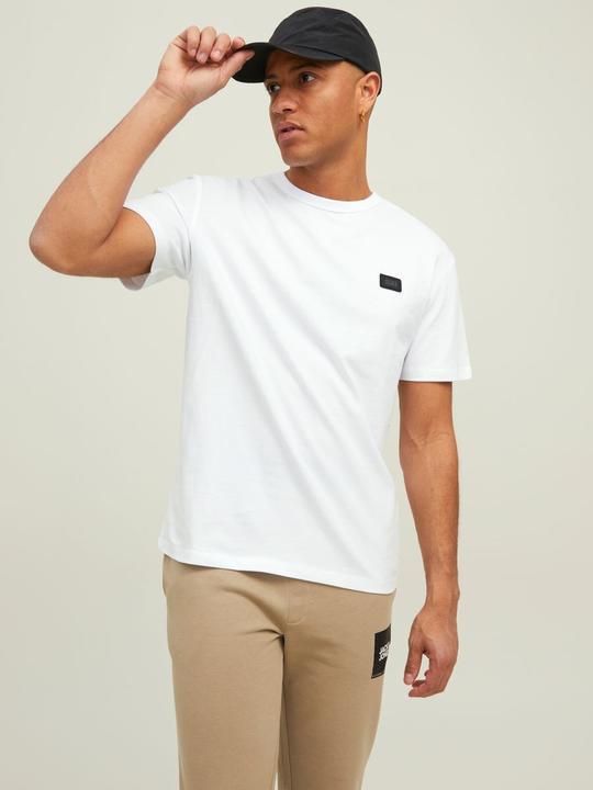 Produktbild Jack & Jones Classic Waffle Badge (XXL)