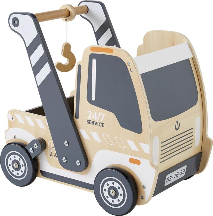 Actual product image Vertbaudet Learning Tool