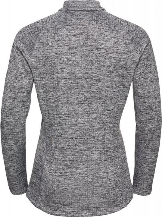 Produktbild Tri Dri Performance Langarmshirt mit Reissverschluss bis zur Brust (L)