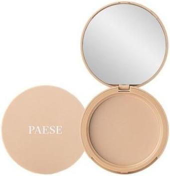 Actual product image Paese Mattifying Powder With Argan Oil 02 8G (02, 8 g)