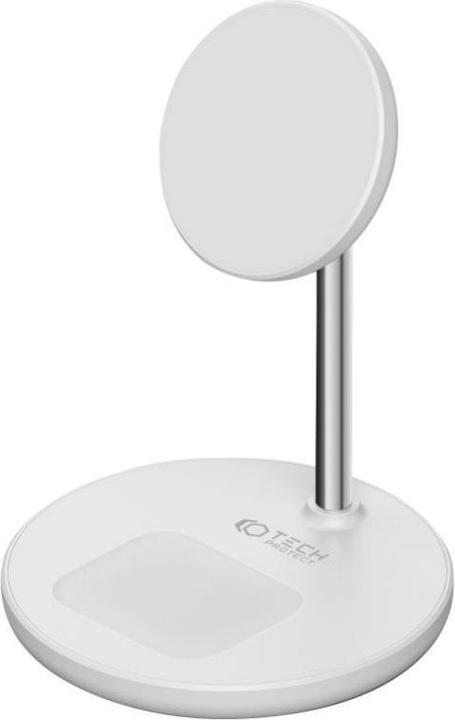 Actual product image Tech-Protect A21 2in1 (15 W)