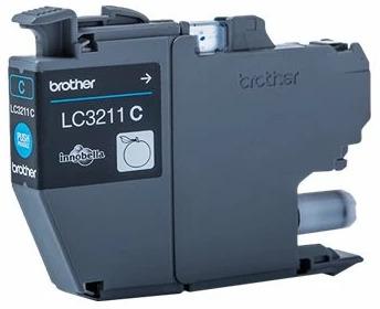 Produktbild Brother Lc-3211c (C)