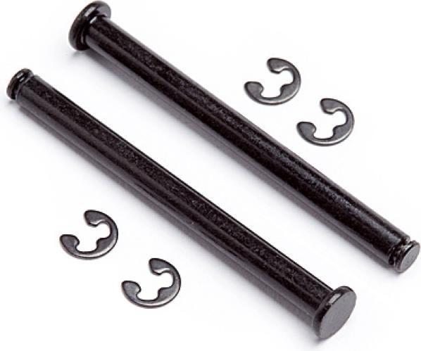 HPI Savage XS FLANGE SHAFT 3x35mm (2pcs)
